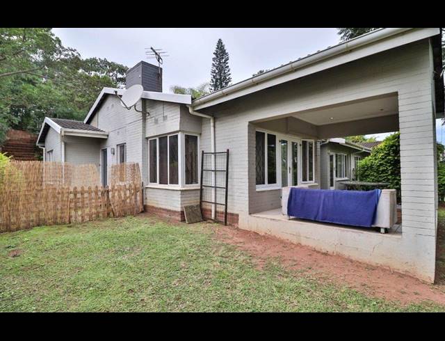 4 BEDROOM FREESTANDING FOR SALE IN DAWNCLIFFE